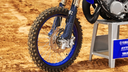 YZ 85 Long Wheel