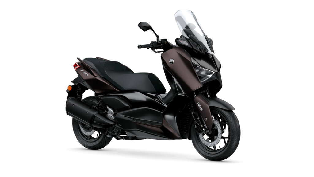 XMAX 300