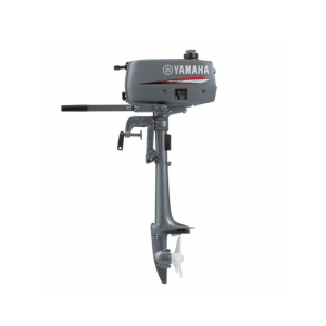 2 Hp 2 Tiempos Pata 15"