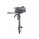 2 Hp 2 Tiempos Pata 15"