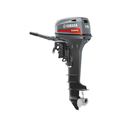 15 Hp 2 Tiempos Enduro Pata 15"