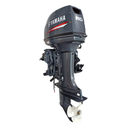 [40XWTL] 40 Hp 2 Tiempos Arranque Man. y Elect. Trim Elect. Pata 20"