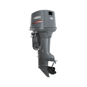 150 Hp 2 Tiempos Pata 20"