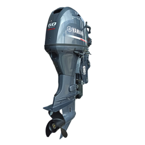 4 Tiempos High Thrust Tiller