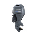 100 Hp 4 Tiempos Gris Pata 25"