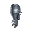 150 Hp 4 Tiempos Gris Pata 25"