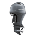 [FL200GETX] 200 Hp 4 Tiempos Gris Pata 25" Invertido