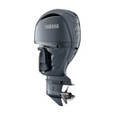 [F250PETX] 250 Hp 4 Tiempos Gris Pata 25" (sin Rigging ni Propela)