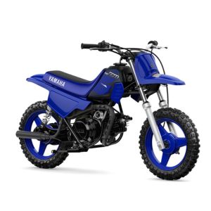 PW 50