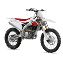 YZ 250F
