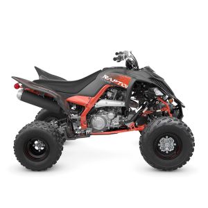 RAPTOR 700R SE