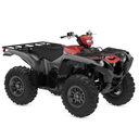 GRIZZLY 700