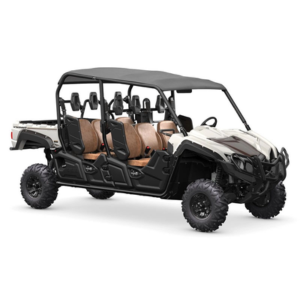 VIKING VI - RANCH EDITION. con Suntop