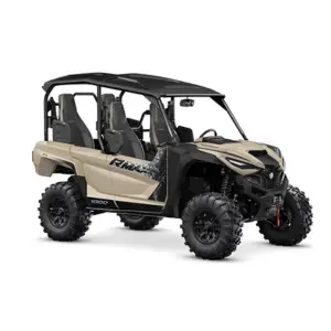 Wolverine RMAXx4 SE 4 Pasajeros