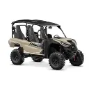 Wolverine RMAXx4 SE 4 Pasajeros