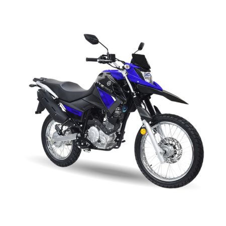 XTZ 150