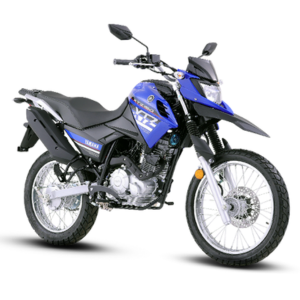 XTZ 150