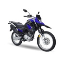 XTZ 150