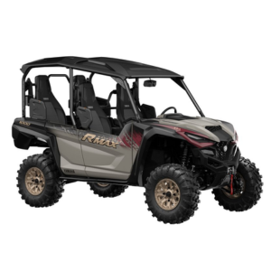 Wolverine RMAX4 1000