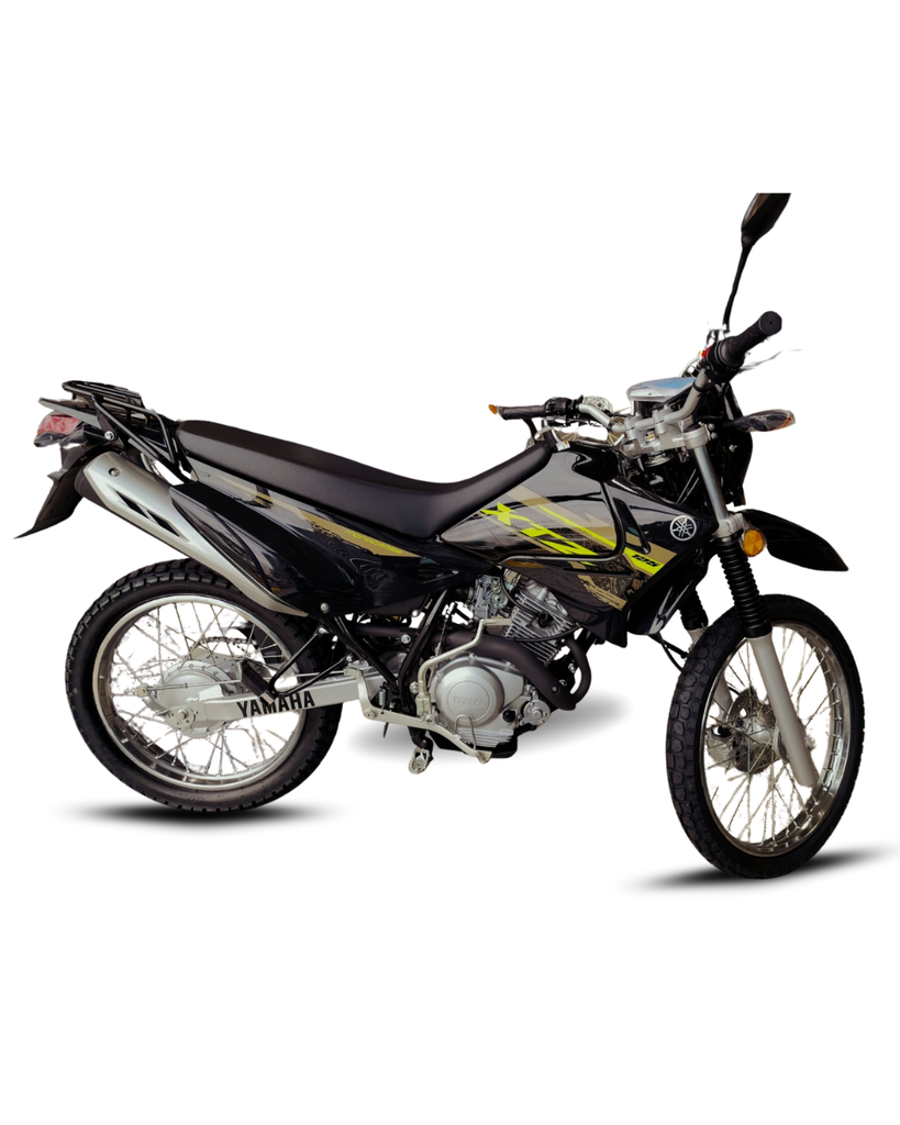 XTZ 125E