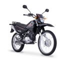 XTZ 125E