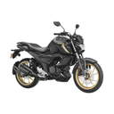 FZN 150 ABS (Negro)
