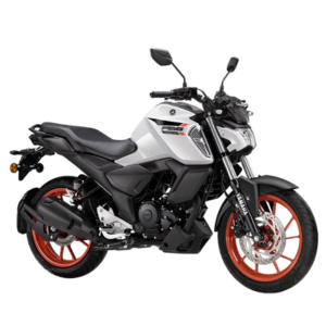 FZN 150 ABS