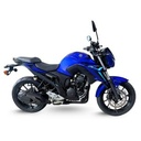 FZN 250 ABS (2025, Azul)