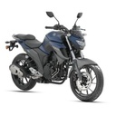 FZN 250 ABS (Azul)