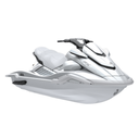 FX CRUISER 1800 SVHO (Blanco)