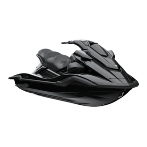 FX CRUISER 1800 SVHO