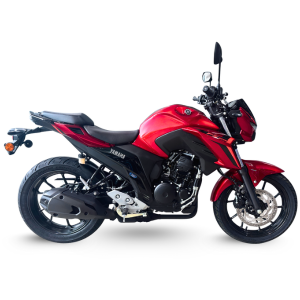 FZN 250 ABS