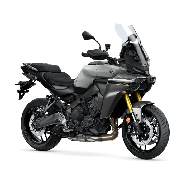 TRACER 900 GT