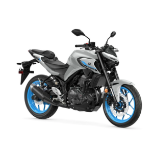 MT-03 con ABS