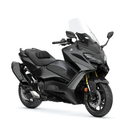 TMAX 560 (Negro mate)