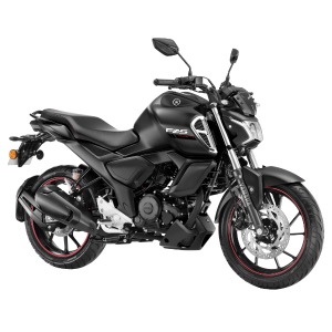 FZN 150 ABS 4.0