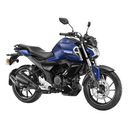 FZN 150 ABS 4.0 (Negro)