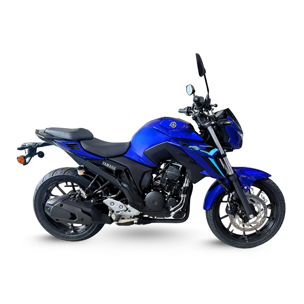 FZN 250 ABS