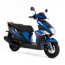RAY 115 (Azul)