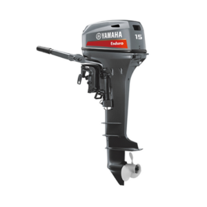 [E15DMHL] 15 Hp 2 Tiempos Enduro Pata 20"