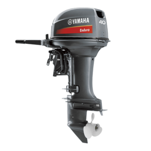 [E40XMHS] 40 Hp 2 Tiempos Enduro Pata 15"