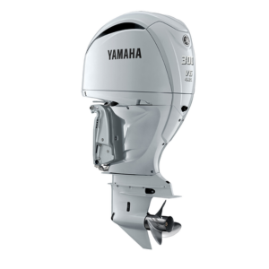 [F300GET2U] 300 Hp 4 Tiempos Blanco Pata 30"