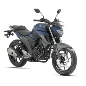FZN 250 ABS
