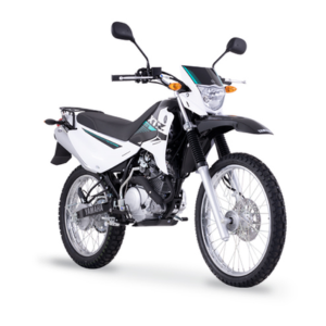 XTZ 125E