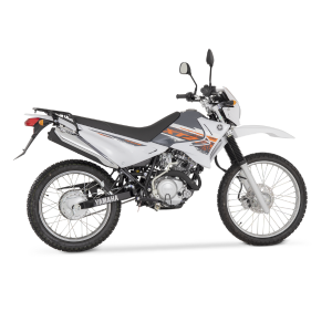 XTZ 125E