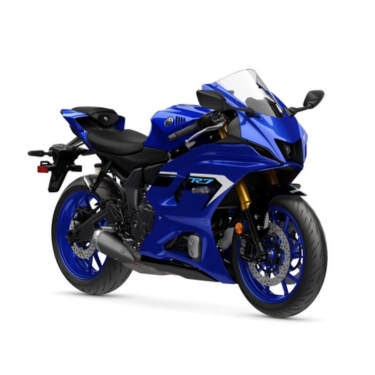 [YZF690] R7