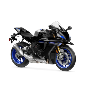 [YZF1000D] R1M