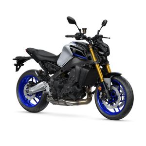 [MTN890D] MT 09SP (Electronic Oiling Suspension System)