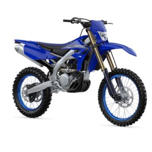 [WR250F] WR 250F