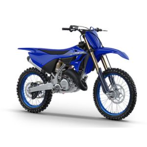 [YZ125] YZ 125